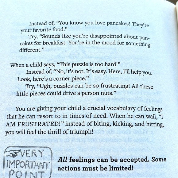 How To Talk So Kids Will Listen & Listen So Kids Will Talk SC Book - Picture 16 of 16